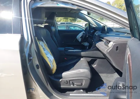 2021 Lexus Rx 350 из США, поврежденный, VIN 2T2HZMAA3MC210011